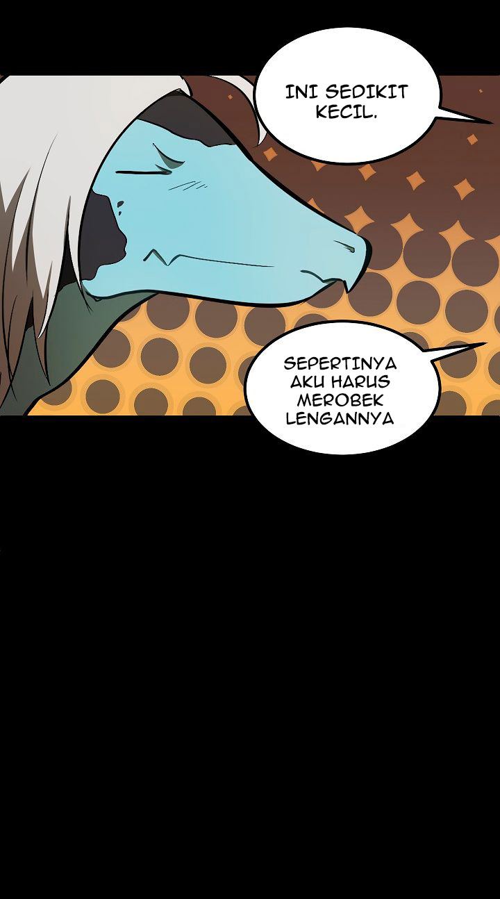 Otherworldly Sword King’s Survival Records Chapter 05 Gambar 13
